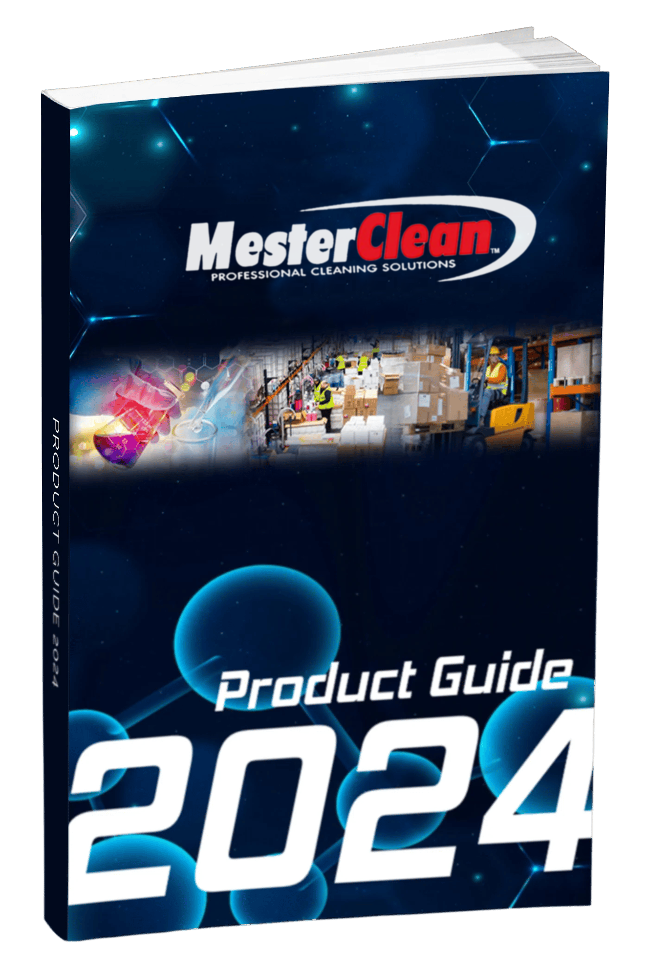 MesterClean Product Guide